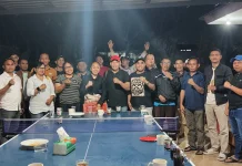 Panitia Grasstrack Bupati Rote Ndao Cup I Buka Peluang Sponsorship