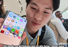 iPhone Duo Resmi Diperkenalkan, Era Baru iPhone Lipat Dimulai