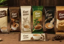Kopi Susu Sachet Terbaik yang Siap Temani Aktivitas
