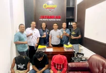 Jatanras Polresta Kupang Kota Ungkap Dugaan Pengeroyokan