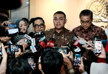 Wamen ATR/BPN Hormati Proses Hukum dan Pastikan Layanan Pertanahan tetap berjalan