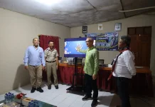 BPN NTT Luncurkan Layanan Pengukuran Terjadwal di Sumba Barat Daya