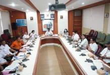 Kanwil BPN NTT Dorong NPGT Kecamatan Berbasis Data Spasial untuk Penataan Wilayah