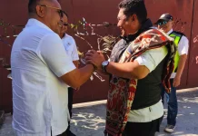 Pemkab Sumba Timur Sambut Kunjungan Direktur Perkebunan Kementan