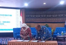 LPSK Gandeng Pemprov NTT Bangun Perlindungan Saksi dan Korban yang Responsif