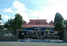 Penyaluran DAU Block Grant di Pulau Sumba Capai Rp1,3 Triliun