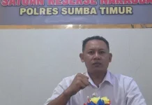 Kasat Resnarkoba Ajak Masyarakat Berani Jadi Agen P4GN