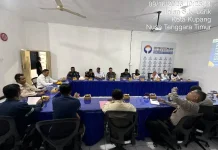 Ombudsman Terima 29 Aduan Pelayanan 2 Pelabuhan di Kupang