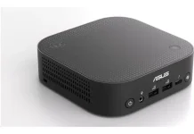 ASUS Luncurkan Mini PC AI Ascent QN10 dengan NPU 80 TOPS