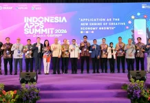 Sentuh Tanahku Raih Penghargaan Digital, Permudah Layanan Pertanahan Masyarakat