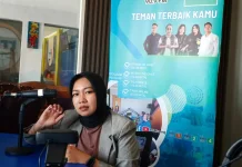 Membuka Peluang Usaha Baru dengan Seni lewat Kupang FacePainting