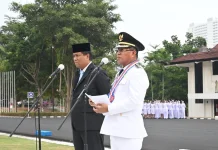 Belasan Tahun Bermimpi, Yosef Lede Kini Tempatkan Alumni IPDN Jadi Camat dan Lurah