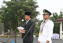 Rektor IPDN Puji Prestasi Putra NTT, Lulusan Terbaik 2026 dari Nusa Tenggara