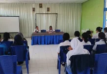 SMA Negeri 1 Lobalain Perkuat Budaya Sekolah Bebas Perundungan