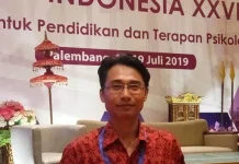 Laki-Laki Menangis Bukan Tanda Kelemahan