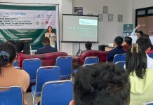 JAAN Domestic Dorong Pengendalian Populasi Hewan, Wujudkan NTT Bebas Rabies