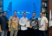 KSOP Waingapu Perkuat Keselamatan Operasional TUKS Pertamina