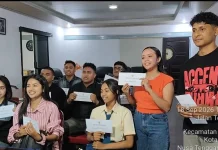 Dua Belas Finalis Bintang Radio RRI Kupang Apresiasi Dukungan Wagub NTT