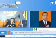 SKO Flobamora Inventarisir 108 Atlet Aktif untuk PON