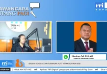 SKO Flobamora Tetapkan Tiga Cabor Super Prioritas menuju PON 2028