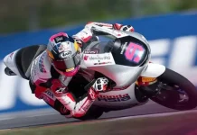 Moto3 Austria 2026: Veda Ega Pratama Bertekad Kembali Raih Poin