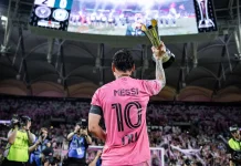 Makin Tak Terkejar, Messi Resmi Koleksi 49 Trofi Sepanjang Karier Profesionalnya