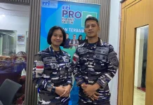 Bela Diri Membentuk Disiplin Prajurit Kodaeral VII Kupang