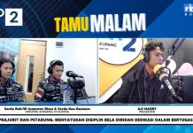 Menjadi Prajurit, Pengabdian Negara Jadi Prioritas