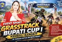 Apremoi Bangkitkan Kembali Olahraga Otomotif Rote Ndao setelah Vakum Tujuh Tahun