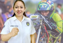 Apremoi Dethan Bawa Semangat Baru bagi Otomotif Rote Ndao