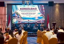 Polda NTT Dorong Pengelolaan Percepatan Penetapan Hutan Adat