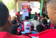 PMI Tegaskan Komitmen Layanan Bebas Eksploitasi dan Pelecehan Seksual