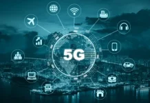 Teknologi 5G dan Perubahan Dunia Digital