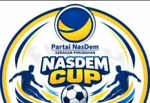 NasDem Cup 2026 Jaring Pemain untuk Perserond
