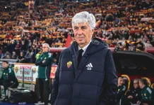 Tahan Imbang Juara Bertahan 2-2, Pelatih Roma Sebut Hasil yang Pantas