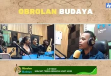 Aloi'Nekaf Rekam Kearifan Lokal Timor dalam Album Perdana