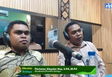 Manatika, Warisan Budaya TTU Sarat Nilai Filosofis