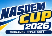 PSSI Rote Ndao Pantau Pemain NasDem Cup untuk Perserond