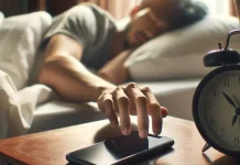 Jangan Asal Taruh! Ini Cara Aman Menyimpan HP saat Tidur agar Tidak Overheat