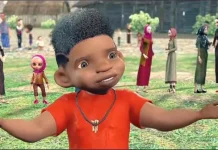 Merah Putih One for All Diadaptasi Live-Action