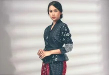 Maudy Ayunda Sampaikan Permintaan Maaf