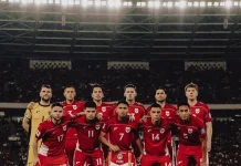 Timnas Indonesia Umumkan 23 Pemain