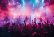 Genre Musik Bisa Cerminkan Kepribadian