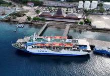 Fleet Safety Excellence Award 2026, PELNI Dorong Budaya Keselamatan Operasi