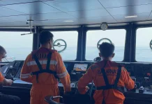 Dua Nelayan Sikka Hilang Kontak di Perairan Palue saat Berangkat ke Pulau Karumpa