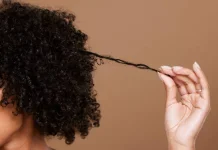 Menjaga Rambut Ikal Tetap Sehat dan Indah