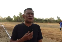NasDem Cup 2026 Jadi Ajang Jaring Pemain Perserond untuk ETMC