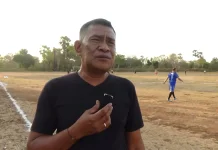 NasDem Cup 2026 Dorong Sportivitas dan Persatuan di Rote Ndao