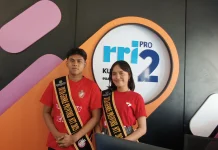 Duta GenRe NTT Siap Bawa Advokasi Kesehatan Mental dan Remaja ke Adujaknas 2026
