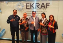 Dari Kupang ke Panggung Nasional, Prevy Seltriani Taek Bawa Suara Anak Muda NTT